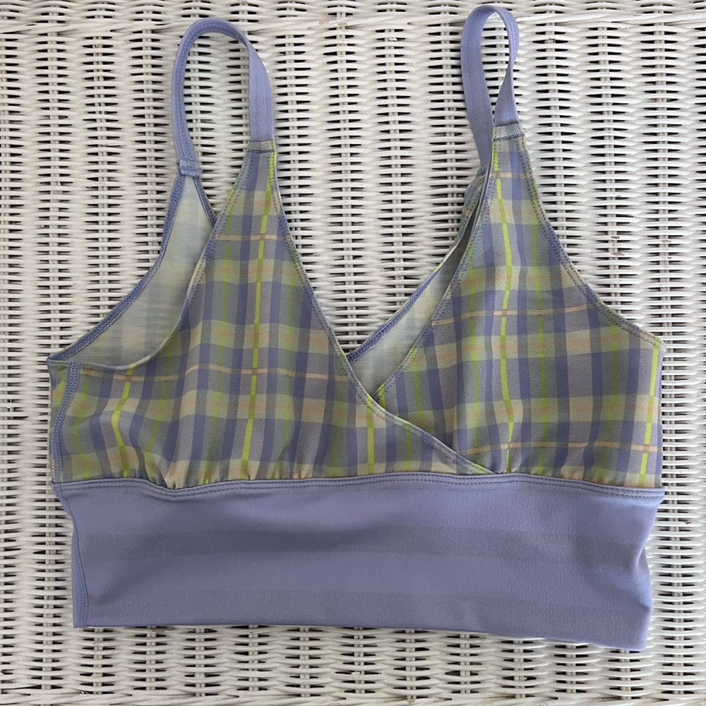 Free People Movement Sports Bra